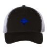Bio-Washed Trucker Cap Thumbnail