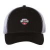 Bio-Washed Trucker Cap Thumbnail