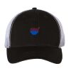 Bio-Washed Trucker Cap Thumbnail