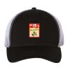 Bio-Washed Trucker Cap Thumbnail