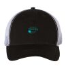 Bio-Washed Trucker Cap Thumbnail