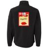 Men's Motion Soft Shell Jacket Thumbnail